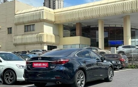 Mazda 6, 2021 год, 1 920 000 рублей, 9 фотография