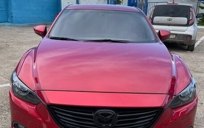 Mazda 6, 2013 год, 1 550 000 рублей, 1 фотография