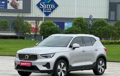 Volvo XC40 I, 2022 год, 1 940 810 рублей, 1 фотография