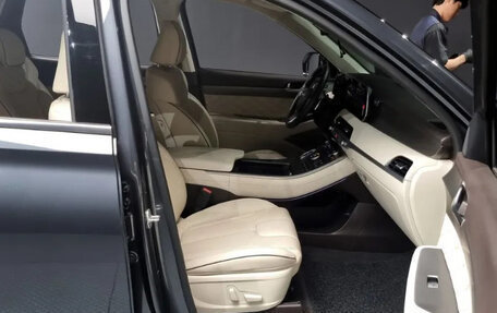 Hyundai Santa Fe IV, 2021 год, 2 165 000 рублей, 8 фотография