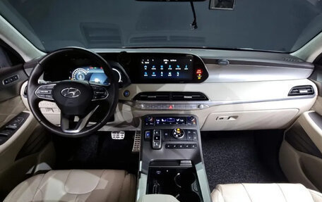 Hyundai Santa Fe IV, 2021 год, 2 165 000 рублей, 5 фотография