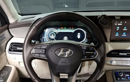 Hyundai Santa Fe IV, 2021 год, 2 165 000 рублей, 10 фотография