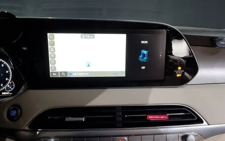Hyundai Santa Fe IV, 2021 год, 2 165 000 рублей, 11 фотография