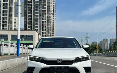 Honda Civic, 2023 год, 1 500 000 рублей, 1 фотография