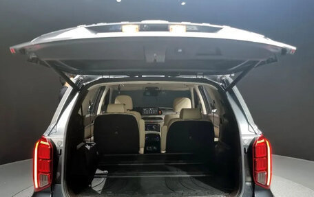 Hyundai Santa Fe IV, 2021 год, 2 165 000 рублей, 16 фотография