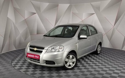 Chevrolet Aveo III, 2008 год, 375 000 рублей, 1 фотография