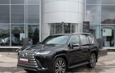 Lexus LX, 2025 год, 20 490 000 рублей, 1 фотография