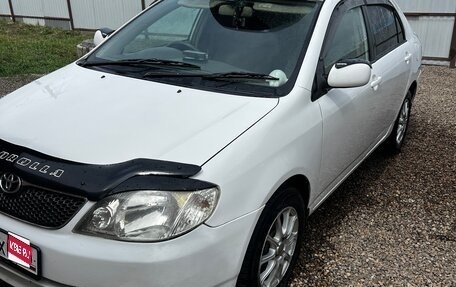 Toyota Corolla, 2001 год, 480 000 рублей, 1 фотография