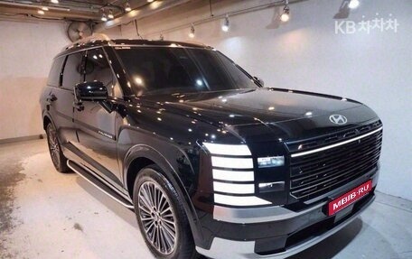 Hyundai Palisade, 2025 год, 6 310 000 рублей, 1 фотография