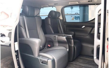 Toyota Alphard III, 2022 год, 3 450 200 рублей, 15 фотография