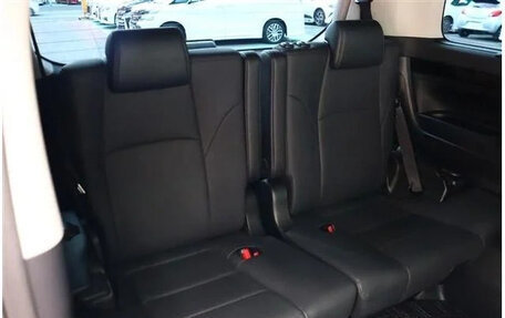 Toyota Alphard III, 2022 год, 3 450 200 рублей, 19 фотография