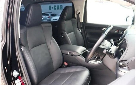 Toyota Alphard III, 2022 год, 3 450 200 рублей, 14 фотография