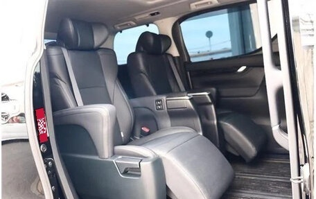 Toyota Alphard III, 2022 год, 3 450 200 рублей, 16 фотография