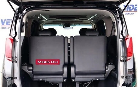 Toyota Alphard III, 2022 год, 3 450 200 рублей, 20 фотография
