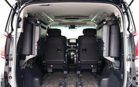 Toyota Alphard III, 2022 год, 3 450 200 рублей, 21 фотография
