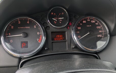 Peugeot 207 I, 2007 год, 500 000 рублей, 1 фотография