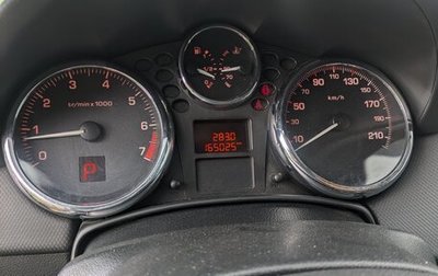 Peugeot 207 I, 2007 год, 500 000 рублей, 1 фотография