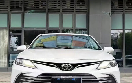 Toyota Camry, 2022 год, 2 062 027 рублей, 2 фотография