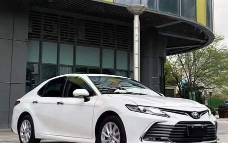 Toyota Camry, 2022 год, 2 062 027 рублей, 3 фотография