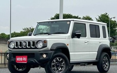 Suzuki Jimny, 2025 год, 2 967 000 рублей, 1 фотография