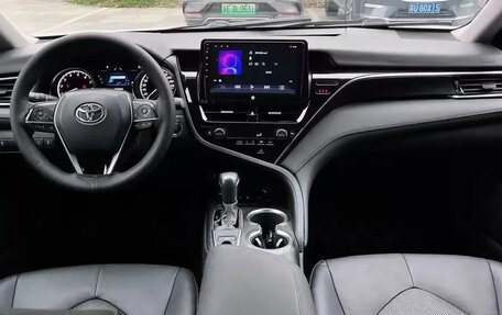 Toyota Camry, 2022 год, 2 062 027 рублей, 8 фотография