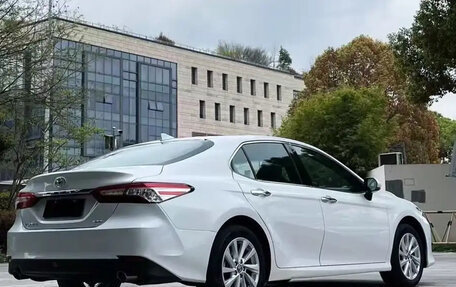 Toyota Camry, 2022 год, 2 062 027 рублей, 4 фотография