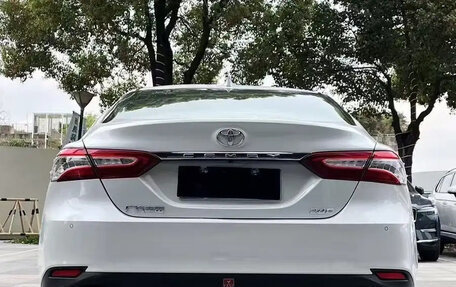 Toyota Camry, 2022 год, 2 062 027 рублей, 5 фотография