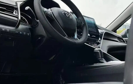 Toyota Camry, 2022 год, 2 062 027 рублей, 7 фотография