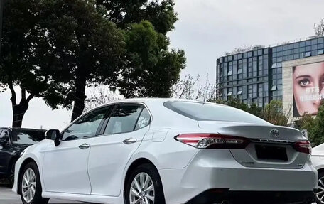 Toyota Camry, 2022 год, 2 062 027 рублей, 6 фотография