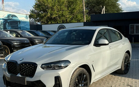 BMW X4, 2024 год, 7 900 000 рублей, 1 фотография