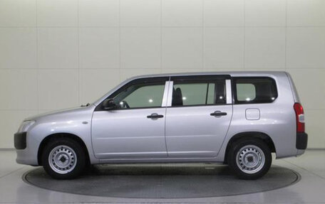 Toyota Probox I, 2022 год, 850 000 рублей, 3 фотография