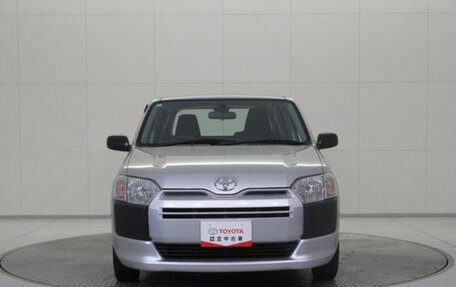 Toyota Probox I, 2022 год, 850 000 рублей, 2 фотография