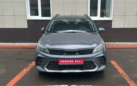KIA Rio IV, 2022 год, 2 050 000 рублей, 1 фотография