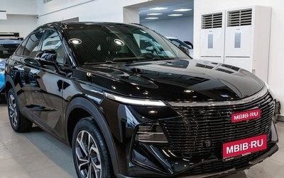 Haval F7x, 2025 год, 3 499 000 рублей, 1 фотография