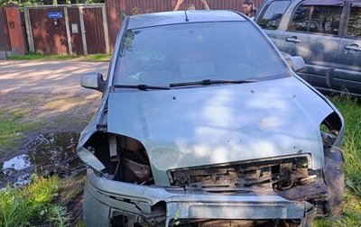 Ford Fusion I, 2007 год, 380 000 рублей, 1 фотография