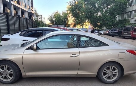 Toyota Camry Solara II, 2005 год, 850 000 рублей, 1 фотография