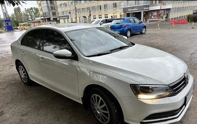 Volkswagen Jetta VI, 2015 год, 588 888 рублей, 1 фотография