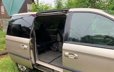 Dodge Caravan IV, 2004 год, 548 000 рублей, 1 фотография