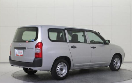Toyota Probox I, 2022 год, 850 000 рублей, 4 фотография
