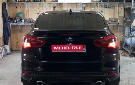 Ford Focus III, 2011 год, 700 000 рублей, 1 фотография