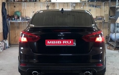Ford Focus III, 2011 год, 700 000 рублей, 1 фотография