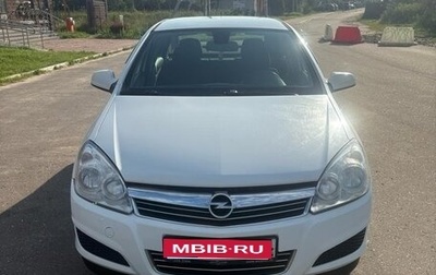 Opel Astra H, 2012 год, 720 000 рублей, 1 фотография
