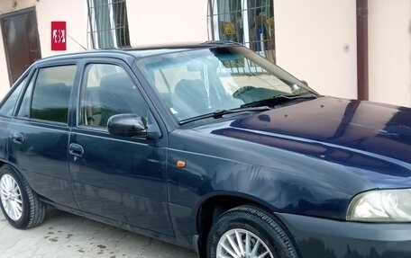 Daewoo Nexia I рестайлинг, 2010 год, 200 000 рублей, 1 фотография
