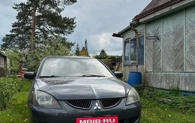 Mitsubishi Lancer IX, 2004 год, 360 000 рублей, 1 фотография