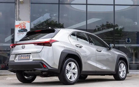 Lexus UX I, 2024 год, 4 450 000 рублей, 4 фотография