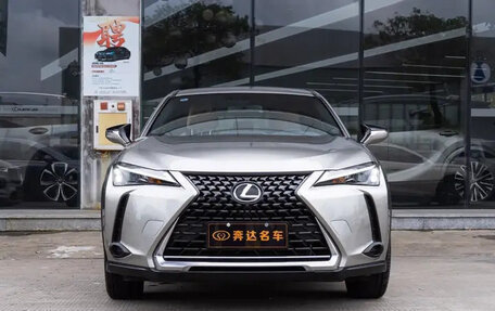 Lexus UX I, 2024 год, 4 450 000 рублей, 2 фотография