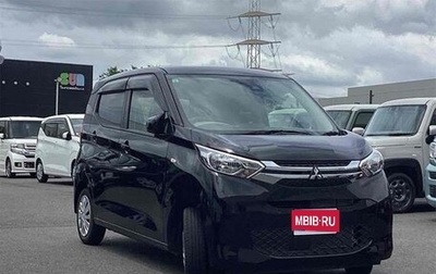 Mitsubishi eK Wagon, 2021 год, 600 000 рублей, 1 фотография