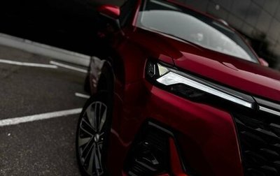 Changan CS35 Plus, 2024 год, 2 629 900 рублей, 1 фотография