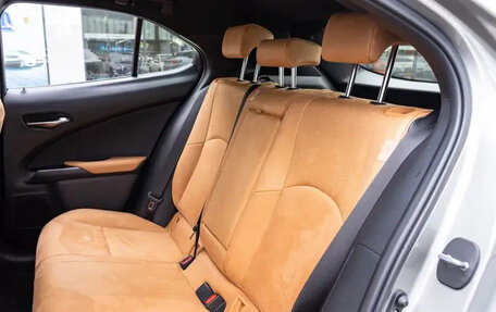 Lexus UX I, 2024 год, 4 450 000 рублей, 11 фотография
