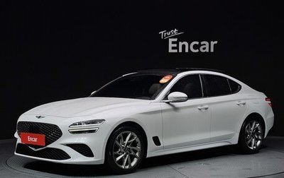 Genesis G70 I, 2022 год, 2 246 000 рублей, 1 фотография